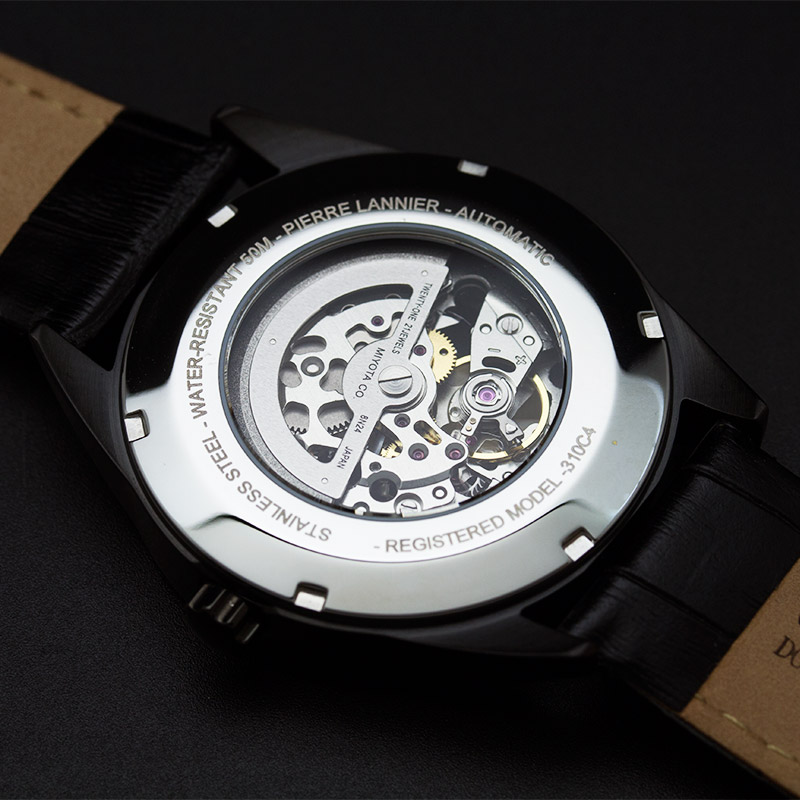 Pierre Lannier 310C433